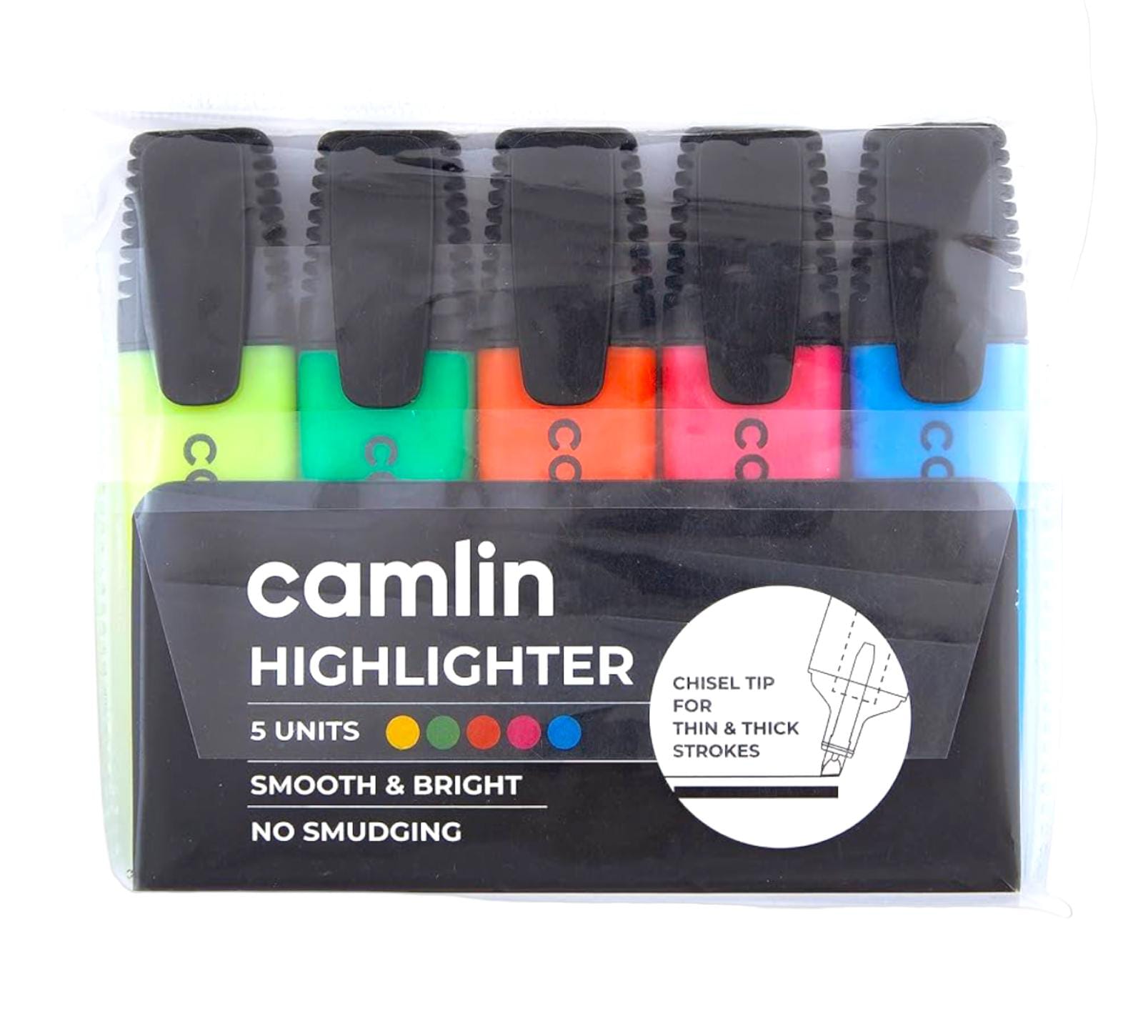 Camlin Highlighter
